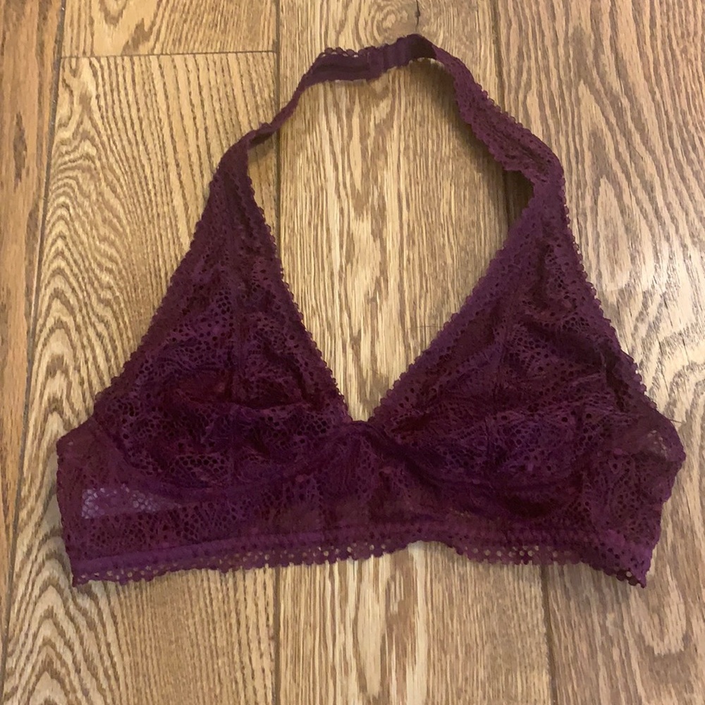 Victoria’s secret bralette